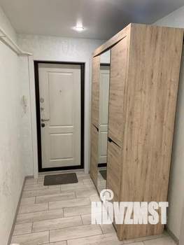 1-к квартира, посуточно, 35м2, 1/5 этаж