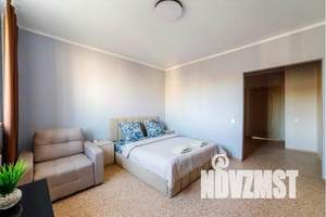 2-к квартира, посуточно, 55м2, 9/9 этаж