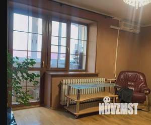 3-к квартира, на длительный срок, 84м2, 6/6 этаж