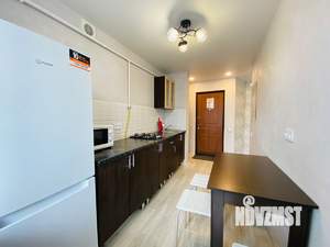 1-к квартира, посуточно, 35м2, 2/9 этаж