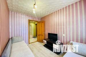 2-к квартира, посуточно, 45м2, 5/5 этаж
