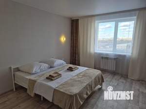 2-к квартира, посуточно, 70м2, 10/10 этаж