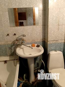 1-к квартира, на длительный срок, 13м2, 1/5 этаж