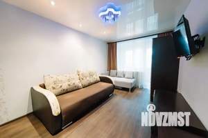 1-к квартира, посуточно, 35м2, 2/9 этаж