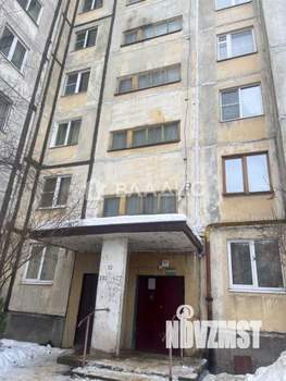 3-к квартира, на длительный срок, 63м2, 2/9 этаж