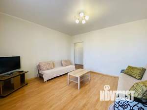 2-к квартира, посуточно, 60м2, 14/15 этаж
