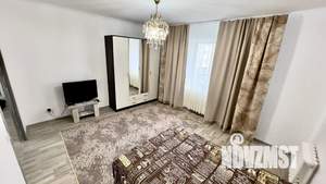 2-к квартира, посуточно, 58м2, 3/6 этаж