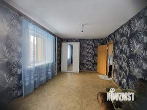 1-к квартира, на длительный срок, 39м2, 4/14 этаж