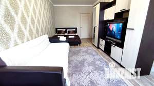 1-к квартира, посуточно, 48м2, 5/9 этаж