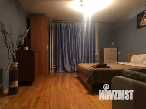 2-к квартира, посуточно, 66м2, 9/14 этаж