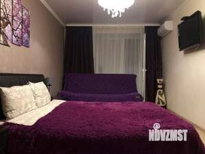 1-к квартира, посуточно, 47м2, 1/1 этаж