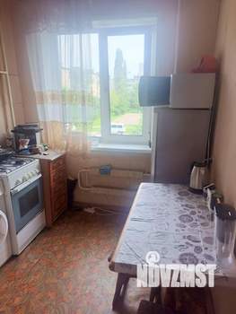 1-к квартира, на длительный срок, 30м2, 3/5 этаж
