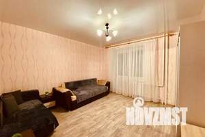 2-к квартира, посуточно, 55м2, 15/16 этаж