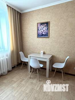 1-к квартира, посуточно, 44м2, 9/9 этаж