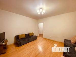 2-к квартира, посуточно, 60м2, 16/16 этаж