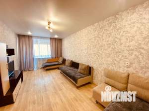 2-к квартира, посуточно, 50м2, 1/1 этаж