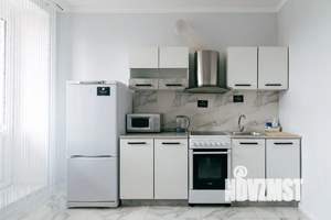 1-к квартира, посуточно, 45м2, 5/9 этаж