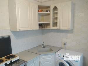 1-к квартира, на длительный срок, 35м2, 1/9 этаж