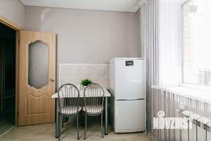 1-к квартира, посуточно, 35м2, 5/9 этаж