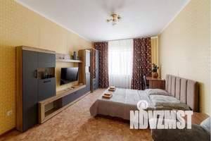 1-к квартира, посуточно, 41м2, 9/15 этаж