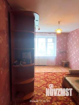 2-к квартира, на длительный срок, 45м2, 5/5 этаж