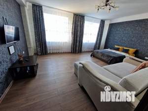 1-к квартира, посуточно, 72м2, 1/1 этаж