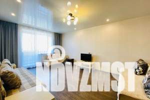 2-к квартира, посуточно, 55м2, 10/14 этаж