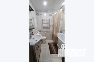 1-к квартира, посуточно, 40м2, 6/9 этаж