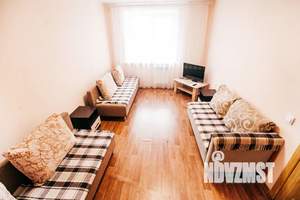 2-к квартира, посуточно, 60м2, 8/9 этаж