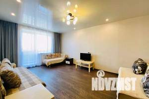 2-к квартира, посуточно, 55м2, 10/14 этаж