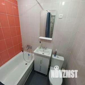 1-к квартира, посуточно, 31м2, 1/1 этаж