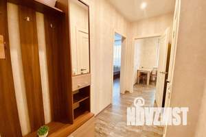1-к квартира, посуточно, 40м2, 5/9 этаж