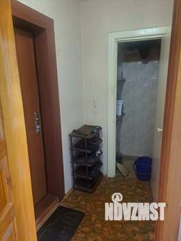 1-к квартира, на длительный срок, 30м2, 3/5 этаж