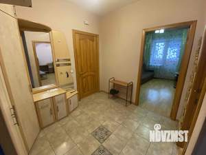 3-к квартира, посуточно, 75м2, 1/1 этаж