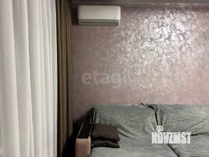1-к квартира, на длительный срок, 42м2, 9/10 этаж