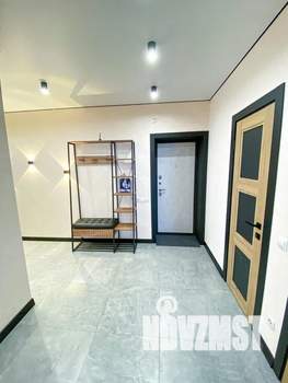 2-к квартира, посуточно, 70м2, 14/16 этаж
