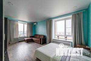 2-к квартира, посуточно, 65м2, 9/9 этаж