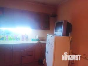 2-к квартира, на длительный срок, 36м2, 9/9 этаж