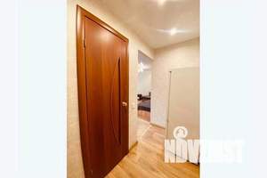 1-к квартира, посуточно, 35м2, 4/4 этаж