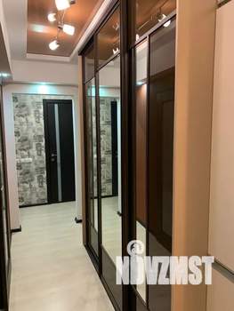 2-к квартира, посуточно, 51м2, 2/9 этаж