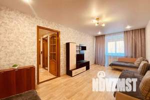 2-к квартира, посуточно, 50м2, 4/5 этаж