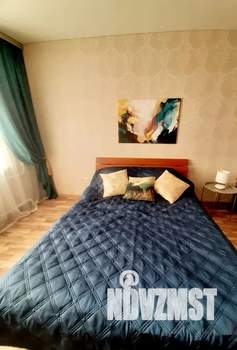 1-к квартира, посуточно, 36м2, 15/16 этаж