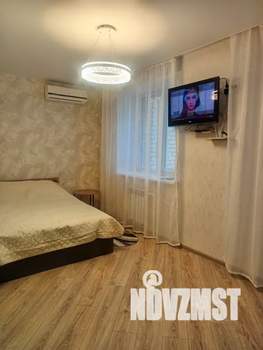 Студия квартира, посуточно, 20м2, 1/9 этаж