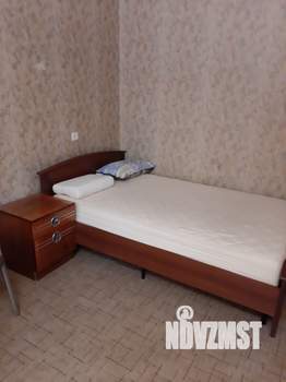 1-к квартира, на длительный срок, 38м2, 5/6 этаж