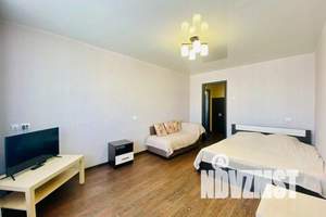 2-к квартира, посуточно, 55м2, 10/14 этаж