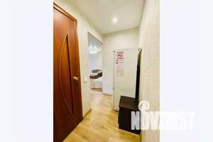 1-к квартира, посуточно, 30м2, 4/5 этаж