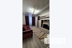 1-к квартира, посуточно, 40м2, 6/9 этаж