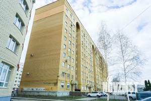 1-к квартира, посуточно, 46м2, 1/1 этаж