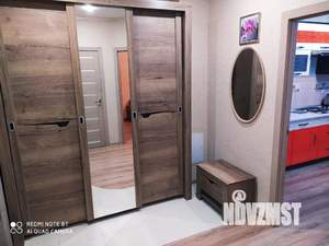 1-к квартира, посуточно, 40м2, 14/16 этаж