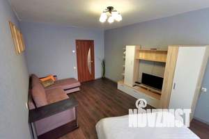2-к квартира, посуточно, 59м2, 8/17 этаж